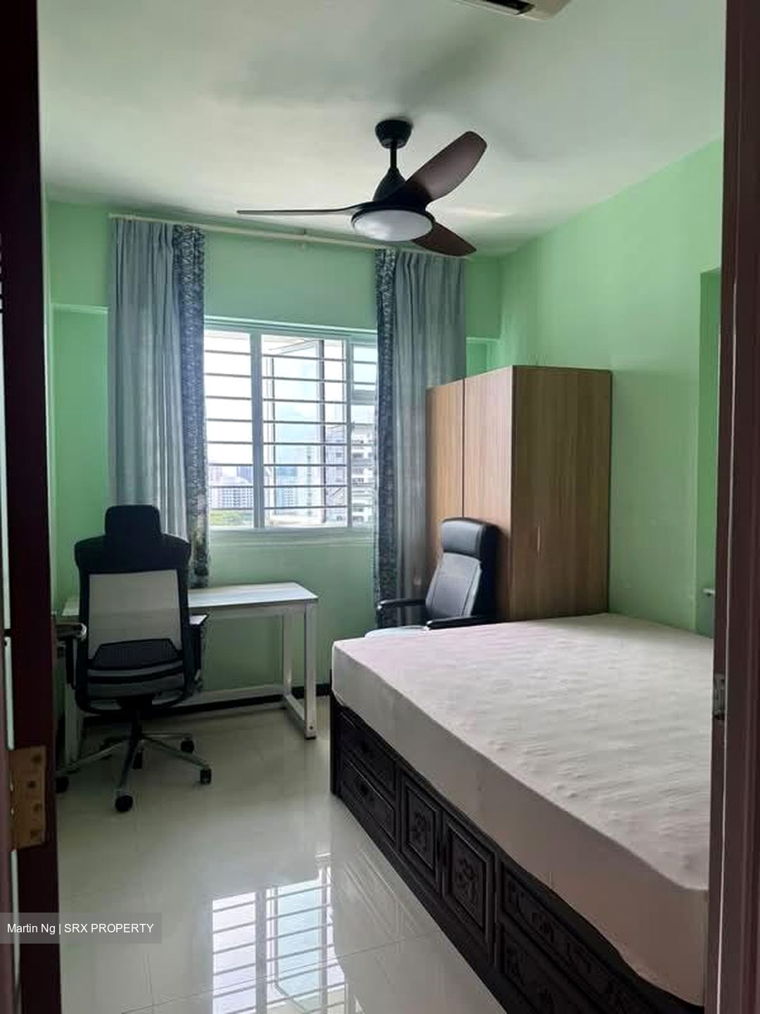 Blk 93B Telok Blangah Parcview (Bukit Merah), HDB 4 Rooms #585600101